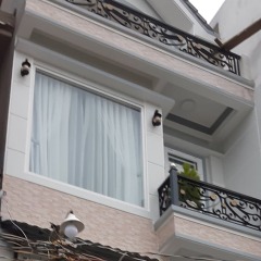Отель Bong Bi Homestay Далат в номере