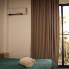 Отель Pambos Napa Rocks Hotel - Adults Only Кипр, Айя-Напа - 13 отзывов об отеле, цены и фото номеров - забронировать отель Pambos Napa Rocks Hotel - Adults Only онлайн комната для гостей фото 3