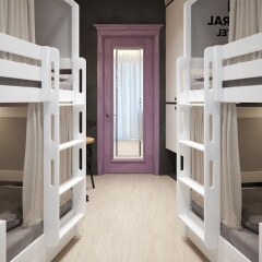 Central Hostel Харьков фото 25