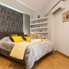 Апартаменты High Class Huge Central Apartment детские мероприятия