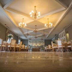 Отель Majestic Mirage Punta Cana All Suites, All Inclusive Доминикана, Пунта Кана - отзывы, цены и фото номеров - забронировать отель Majestic Mirage Punta Cana All Suites, All Inclusive онлайн помещение для мероприятий фото 2