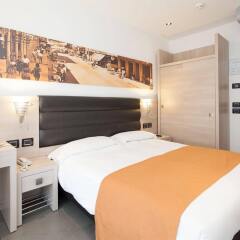 Hotel Adlon комната для гостей фото 2