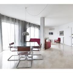 Отель ApuliApartments-Lighthouse Бари комната для гостей