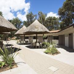 Отель Paradú Resort Toscana Кастаньето-Кардуччи фото 2
