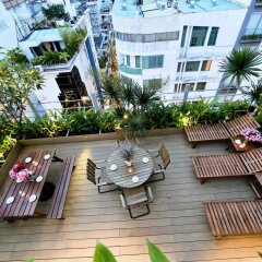 Blue Diamond Signature Hotel