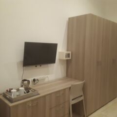 Отель Fauzia B&B удобства в номере