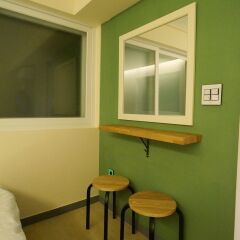 Majung Haus - Hostel удобства в номере фото 2