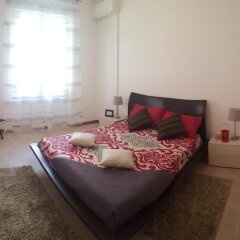 Отель Le Dimore del Sole B&B комната для гостей фото 5