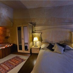 Sunak Boutique Hotel Ургуп фото 8