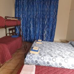Отель Casa per ospiti Pantanello Кастровиллари фото 4