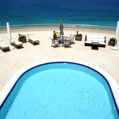 Отель Sheraton Cesme Чешме бассейн фото 2