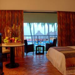 Отель Presidente Intercontinental Ixtapa Resort - Все включено комната для гостей фото 3