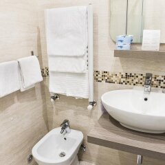 Отель Domus Trevi ванная фото 3