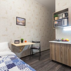 Гостиница Guests Love on Blokhina в номере фото 2