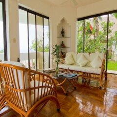 Отель Grand Villa Espada Boracay комната для гостей фото 3