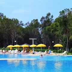 Отель Voi Pizzo Calabro Resort Пиццо бассейн фото 2