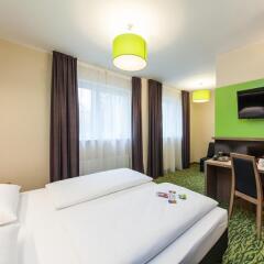 Отель Novum Style Aldea 3* Стандартный номер фото 3