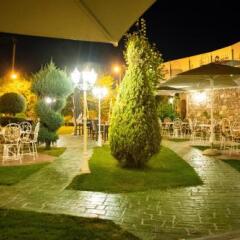Отель Airport Tirana Албания, Тирана - отзывы, цены и фото номеров - забронировать отель Airport Tirana онлайн