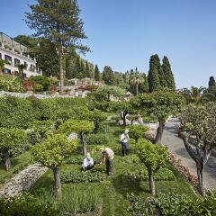 Belmond Grand Hotel Timeo фото 4