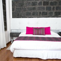 Sangay Spa Hotel in Banos, Ecuador from 141$, photos, reviews - zenhotels.com guestroom photo 4