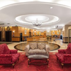 Отель Crowne Plaza Hotel & Suites Landmark Shenzhen Китай, Шэньчжэнь - отзывы, цены и фото номеров - забронировать отель Crowne Plaza Hotel & Suites Landmark Shenzhen онлайн фото 6