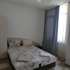 Отель Guest House Petrovi Болгария, Равда - отзывы, цены и фото номеров - забронировать отель Guest House Petrovi онлайн комната для гостей фото 2