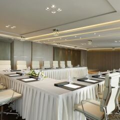 Отель Hilton Xi'an High-tech Zone