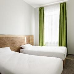 Custos Hotel Riverside 3* Стандартный номер с различными типами кроватей фото 9