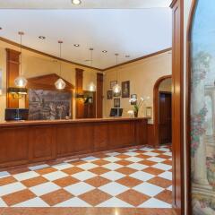 Leonardo Hotel Milan City Center спа