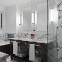 Ham Yard Hotel, Firmdale Hotels ванная фото 2