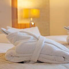 Best Western Plus Hotel Böttcherhof удобства в номере