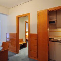 Отель Suite Prado Мадрид в номере фото 2