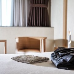 Отель Porto Palace Салоники удобства в номере