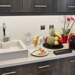 Отель The Athens Edition Luxury Suites Греция, Афины - отзывы, цены и фото номеров - забронировать отель The Athens Edition Luxury Suites онлайн в номере фото 2