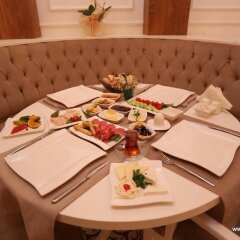 La Perla Boutique Hotel Турция, Искендерун - отзывы, цены и фото номеров - забронировать отель La Perla Boutique Hotel онлайн сауна