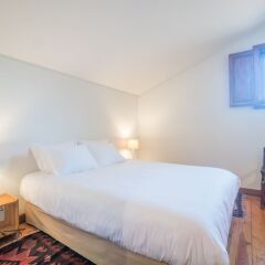 Отель Amendoeira`s terrace Apartment with river view Португалия, Лиссабон - отзывы, цены и фото номеров - забронировать отель Amendoeira`s terrace Apartment with river view онлайн