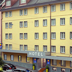 Отель Royal Hotel Zurich Швейцария, Цюрих - 3 отзыва об отеле, цены и фото номеров - забронировать отель Royal Hotel Zurich онлайн с домашними животными