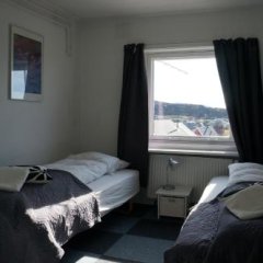 Hotel Nordlys in Ilulissat, Greenland from 256$, photos, reviews - zenhotels.com guestroom