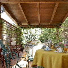 Отель In the garden B&B Лечче помещение для мероприятий фото 2