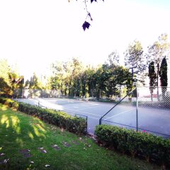 Отель Quinta da Bela Vista Португалия, Фуншал - отзывы, цены и фото номеров - забронировать отель Quinta da Bela Vista онлайн спортивное сооружение