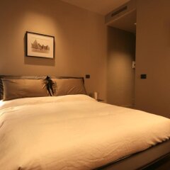 Отель Campo Marzio Luxury Suites комната для гостей фото 2