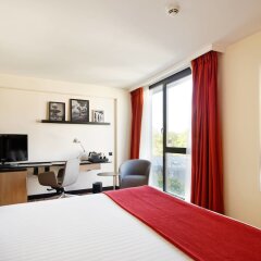 Отель Courtyard By Marriott Paris Boulogne Булонь-Бийанкур фото 9