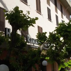 Hotel Rinascente Кьянчиано Терме фото 6
