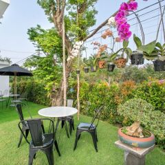 Отель La Serenata Villa Hoi An