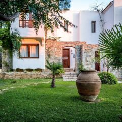 Marphe Hotel Suite & Villas фото 6