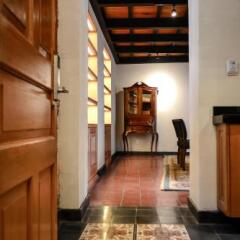 Отель Casa San Jacinto Мехико фото 20