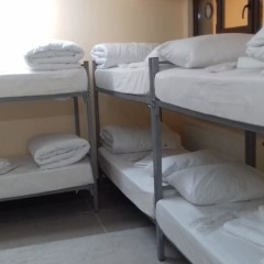 Karyola Otel - Caters to Men Турция, Гебзе - отзывы, цены и фото номеров - забронировать отель Karyola Otel - Caters to Men онлайн в номере