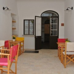 HoMe Hotel Menorca комната для гостей фото 4