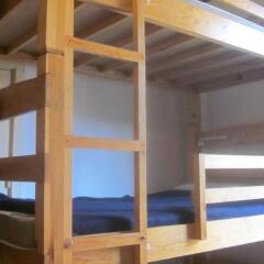Hostel Condesa Chapultepec Мехико детские мероприятия фото 2