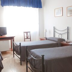Отель Antico Acquedotto комната для гостей фото 5
